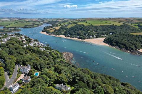 Bennett Road, Salcombe, Devon, TQ8 6 bed detached house for sale