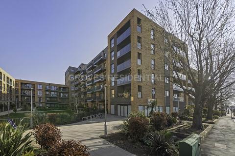 Kingston Road, New Malden 1 bed flat for sale