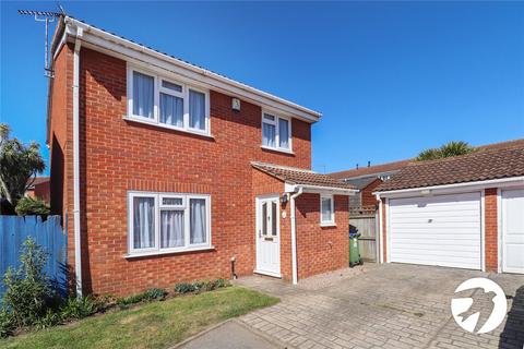 Elmbourne Drive, Belvedere, DA17 3 bed detached house for sale