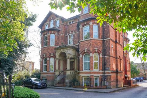 Cenacle House, Alexandra Road South... 2 bed duplex for sale