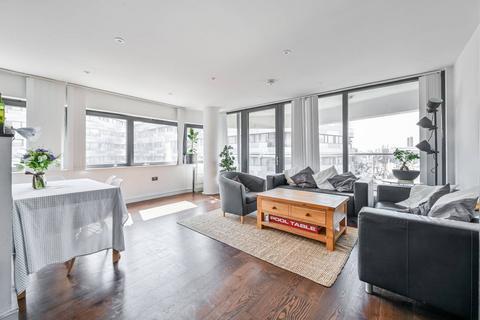 Lambarde Square, Greenwich, London... 3 bed flat for sale