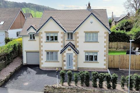 Padiham Road, Sabden, BB7 5 bed detached house for sale