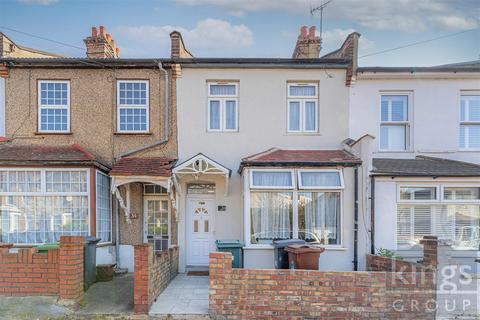Stirling Road, Walthamstow, London 2 bed terraced house for sale