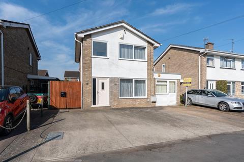 Manor Gardens, Boston, PE21 3 bed detached house for sale