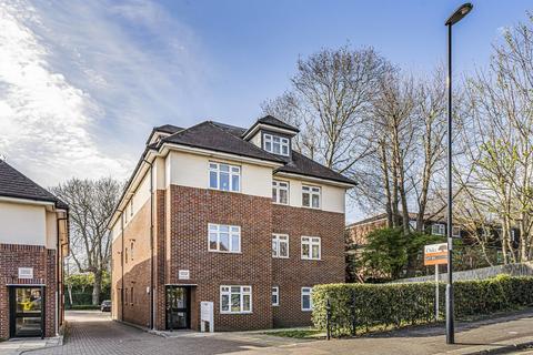 Birdhurst Avenue, South Croydon 2 bed apartment for sale