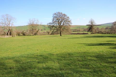 Colebatch, Bishops Castle... Land for sale