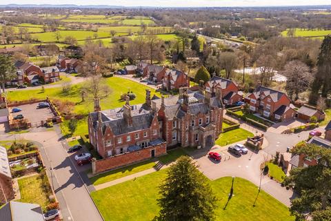 Blencowe Close, Chester CH1 2 bed apartment for sale
