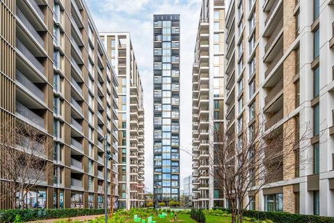 Amberley House, Battersea, London, SW11 2 bed flat for sale