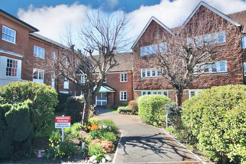 Barton Mill Court, Station Road West... 1 bed apartment for sale