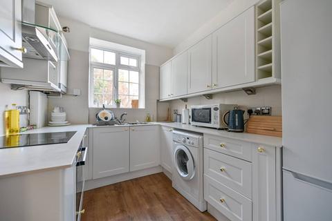 Birkenhead Avenue, Kingston, Kingston... 1 bed flat for sale
