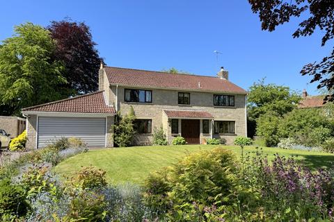 Penselwood, Somerset, BA9 4 bed detached house for sale