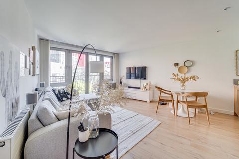 Eden Grove, Islington, London, N7 2 bed apartment for sale