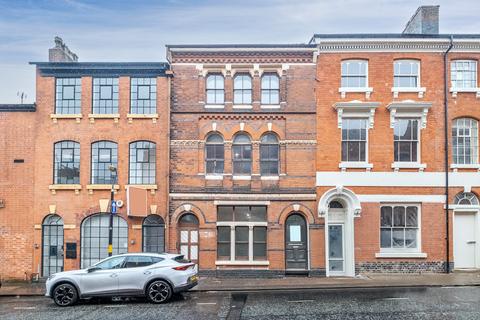 Vittoria Street, Birmingham B1 6 bed property with land for sale