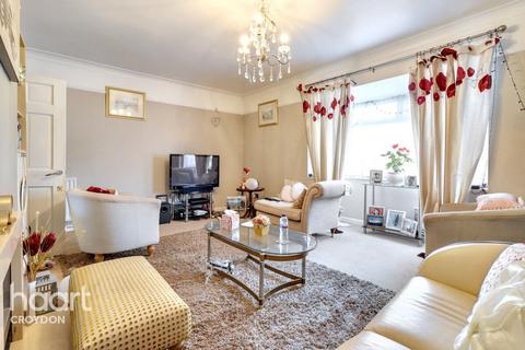 Shirley Road, Croydon 2 bed detached bungalow for sale