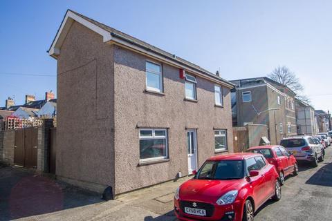 Salop Street, Penarth 2 bed detached house for sale
