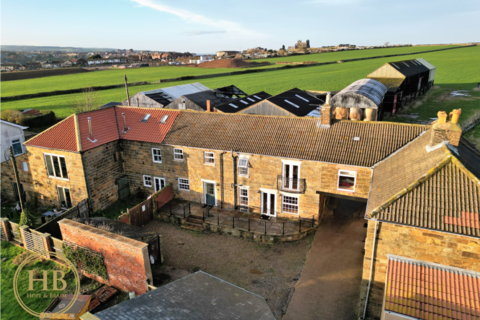Raw Pastures, New Gardens 4 bed character property for sale