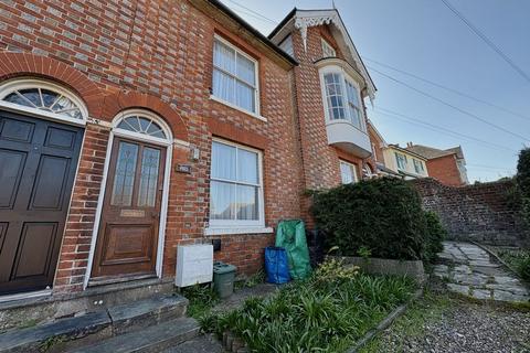 St. Johns Road, Newport 2 bed terraced house for sale