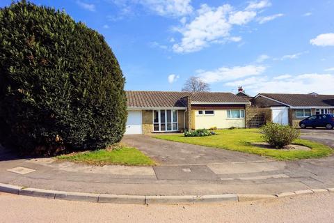 The Uplands, Nailsea BS48 4 bed detached bungalow for sale