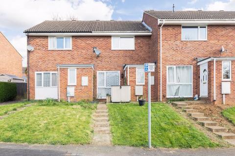 Devon Way, Banbury