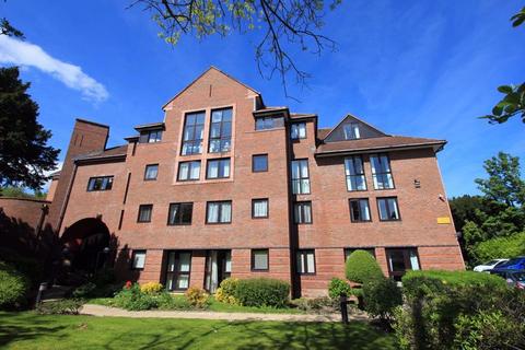 Coed Pella Road, Colwyn Bay 2 bed retirement property for sale