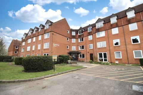 River View Road, Southampton SO18 2 bed retirement property for sale