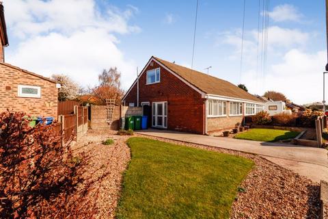 Friars Avenue, Penketh, WA5 3 bed bungalow for sale