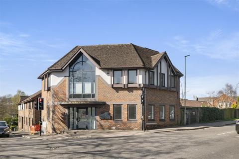 Christchurch Road, Virginia Water Studio for sale