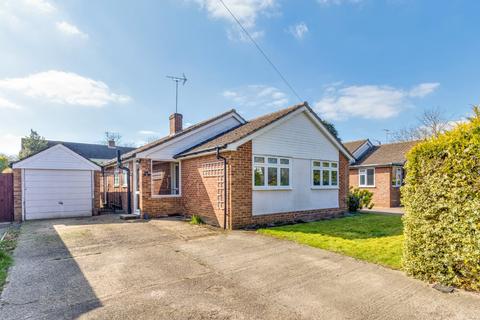 Raffin Close, Datchworth... 3 bed bungalow for sale