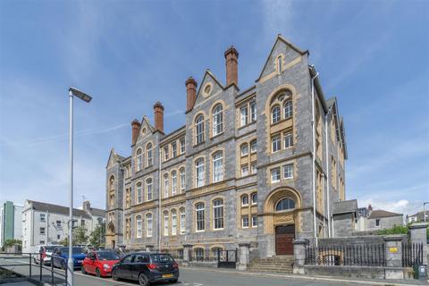 Regent Street, Plymouth 2 bed apartment for sale