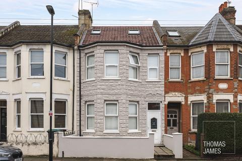 Boundary Road, Haringey, N22 6 bed terraced house for sale