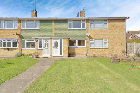 Peregrine Drive, Benfleet, SS7 2 bed terraced house for sale