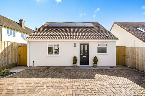 Park Hayes, Leigh Upon Mendip... 2 bed bungalow for sale