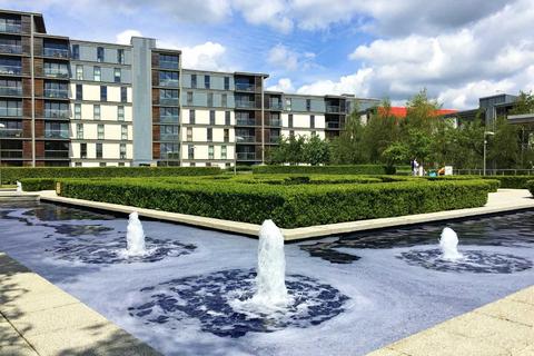 Pearl House, Central Milton Keynes 2 bed apartment for sale