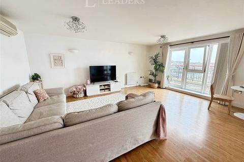 Gunwharf Quays, Portsmouth, Hampshire 2 bed apartment for sale