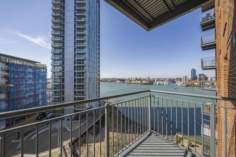 Capstan Road, Southampton, Hampshire 2 bed apartment for sale