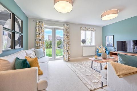 Plot 174, The Eveleigh at The Oaks... 3 bed semi