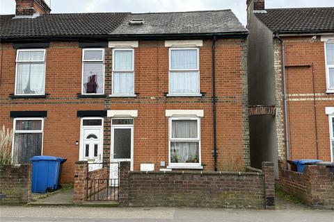 Spring Road, Ipswich, Suffolk, IP4 1 bed apartment for sale