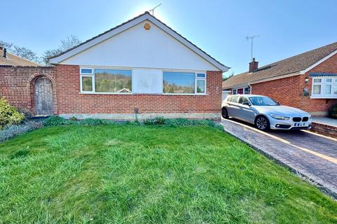 Marion Close, Chatham 2 bed bungalow for sale