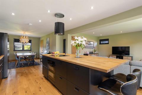 Oak Drive, Colwall, Malvern... 4 bed detached house for sale