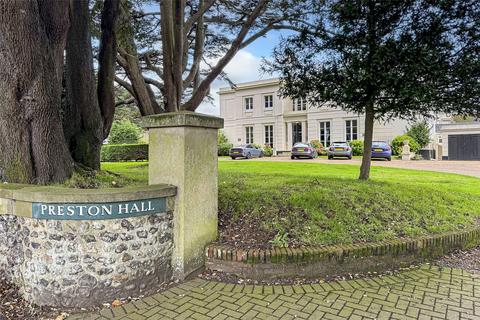 The Street, East Preston... 2 bed apartment for sale