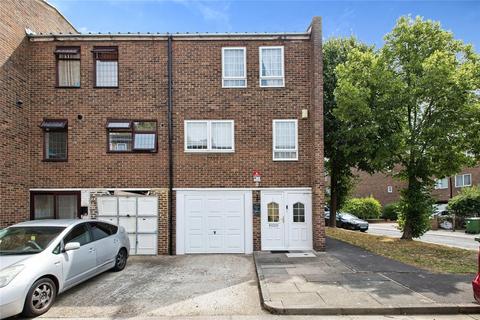 St. Edmunds Close, Erith DA18 4 bed end of terrace house for sale