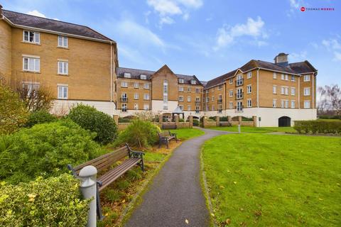 Crosshall Road, St. Neots PE19 1 bed apartment for sale