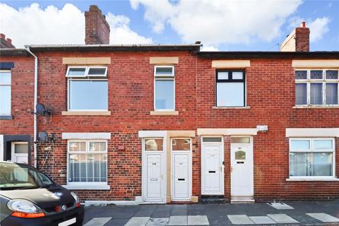 Elsdon Terrace, Tyne and Wear NE29 3 bed flat for sale