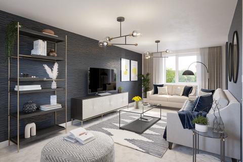 Taunton at Brooklands, MK10 Fen... 5 bed detached house for sale