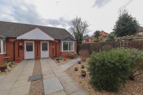 Beeches Road, Loughborough, LE11 2 bed semi