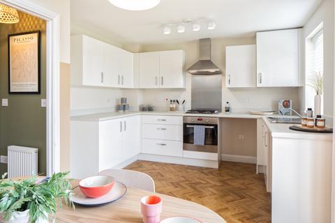 Archford at Corinthian Place, CM0... 3 bed semi