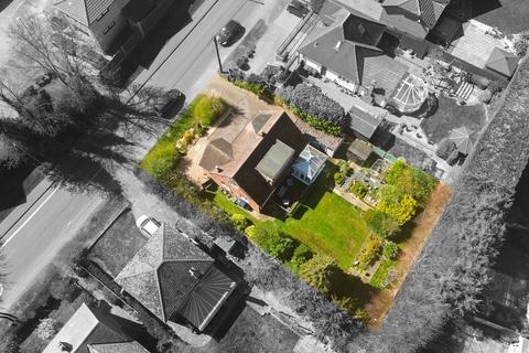 Mill Hill Road, St. Neots PE19 3 bed detached house for sale