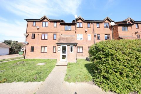Parsonage Road, West Thurrock 1 bed flat for sale