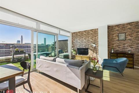 New Hampton Lofts, Great Hampton Street 2 bed apartment for sale
