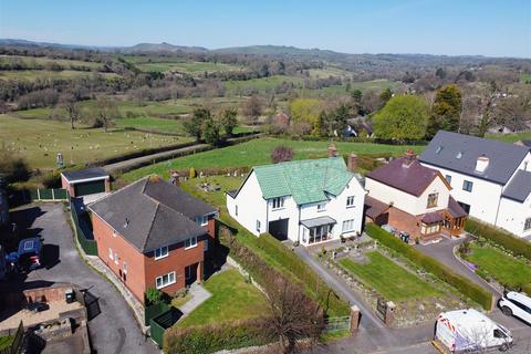 Derrybeg, Windmill Lane, Ashbourne 4 bed detached house for sale